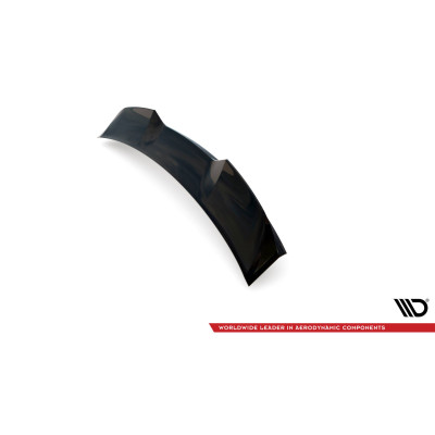 Set de Splitters Porsche Panamera E-Hybrid 971 Facelift