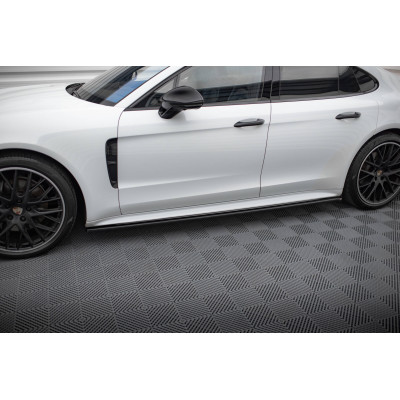 Set de Splitters Porsche Panamera GTS 971