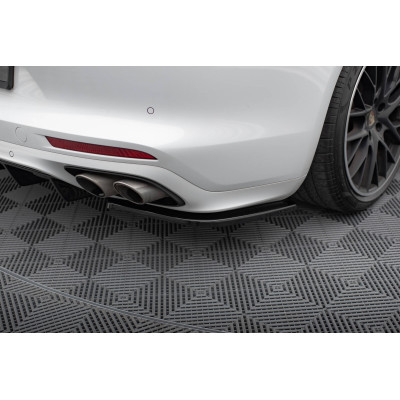 Set de Splitters Porsche Panamera GTS 971