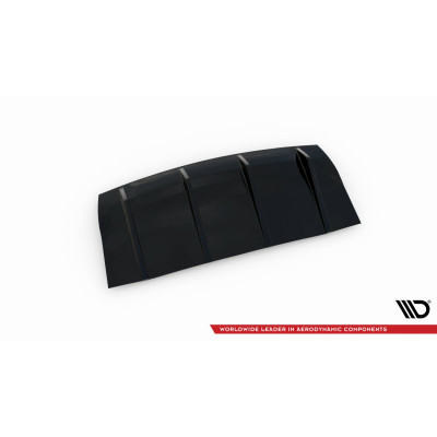 Set de Splitters Porsche Panamera GTS 971