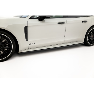 Set de Splitters Porsche Panamera GTS Sport Turismo 971 Facelift