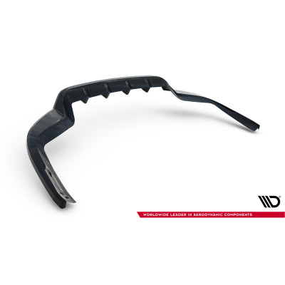 Set de Splitters Porsche Panamera GTS Sport Turismo 971 Facelift