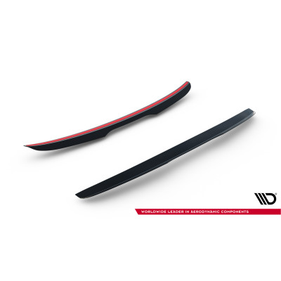 Set de Splitters Porsche Panamera GTS Sport Turismo 971 Facelift