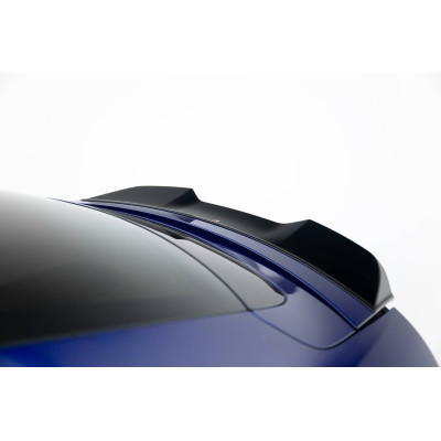 Set de Splitters Porsche Taycan Turbo S Mk1