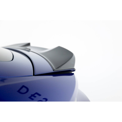 Set de Splitters Porsche Taycan Turbo S Mk1