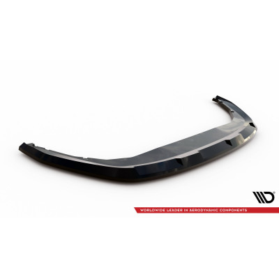 Set de Splitters Renault Austral Iconic / Iconic Esprit Alpine  Mk1