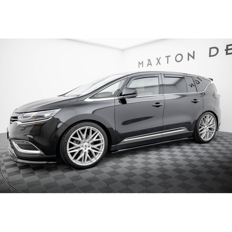 Set de Splitters Renault Espace Mk5