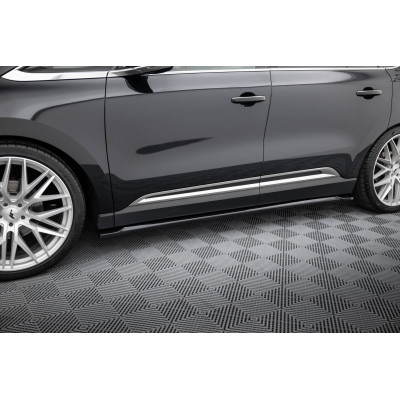 Set de Splitters Renault Espace Mk5