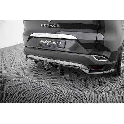 Set de Splitters Renault Espace Mk5