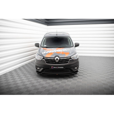 Set de Splitters Renault Express Mk2