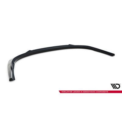 Set de Splitters Renault Laguna Hatchback GT Mk3