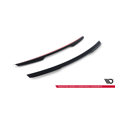 Set de Splitters Renault Laguna Hatchback GT Mk3