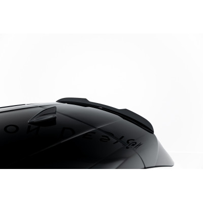 Set de Splitters Renault Megane E-Tech Electric Mk1