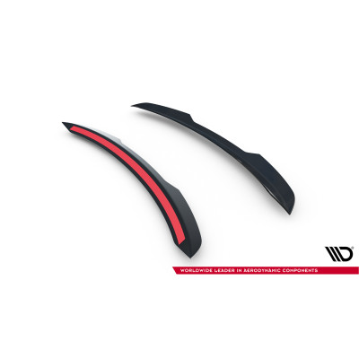 Set de Splitters Renault Megane E-Tech Electric Mk1