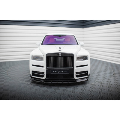 Set de Splitters Rolls Royce Cullinan