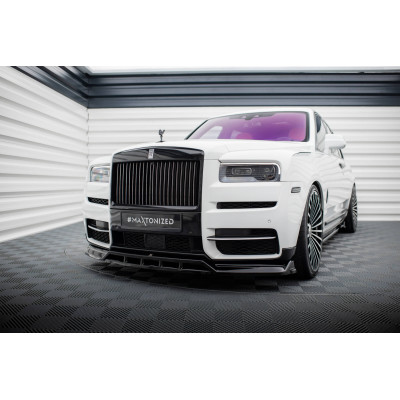 Set de Splitters Rolls Royce Cullinan