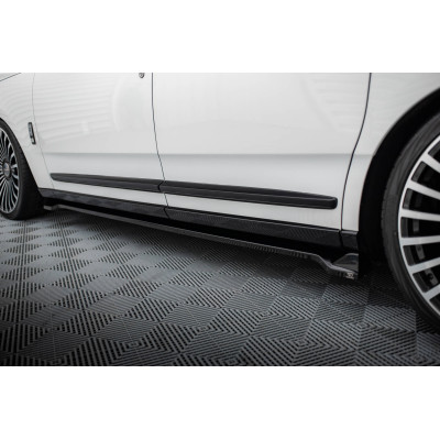 Set de Splitters Rolls Royce Cullinan