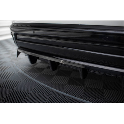 Set de Splitters Rolls Royce Cullinan