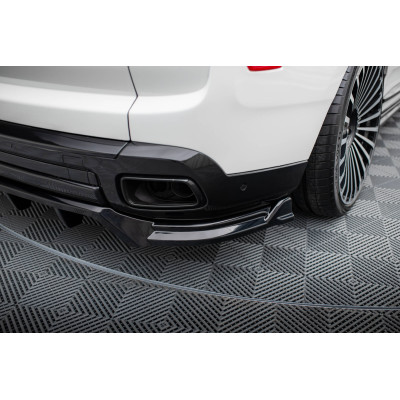 Set de Splitters Rolls Royce Cullinan