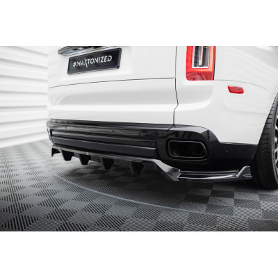 Set de Splitters Rolls Royce Cullinan