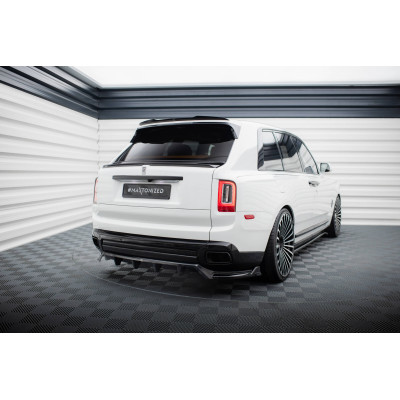 Set de Splitters Rolls Royce Cullinan