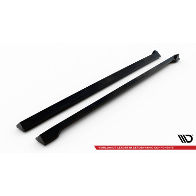 Set de Splitters Rolls Royce Cullinan