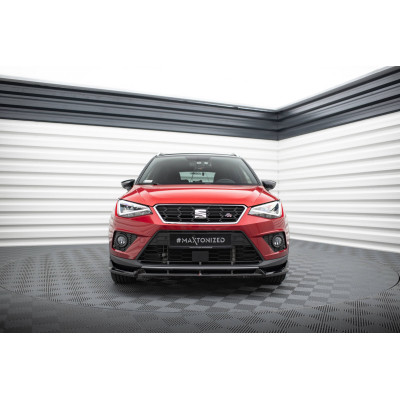 Set de Splitters Seat Arona FR Mk1