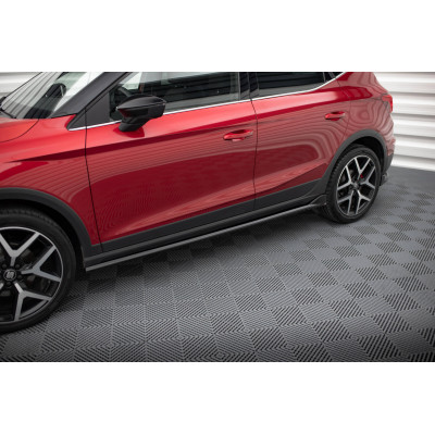 Set de Splitters Seat Arona FR Mk1