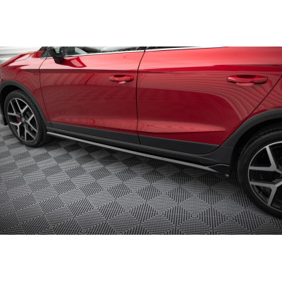 Set de Splitters Seat Arona FR Mk1