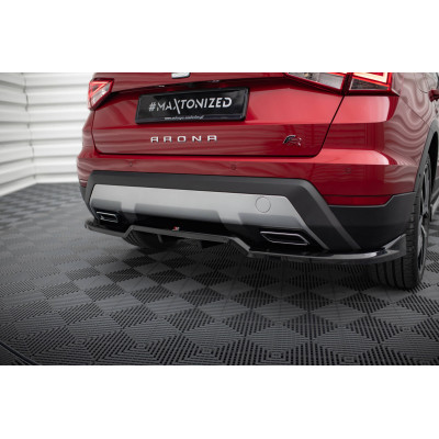 Set de Splitters Seat Arona FR Mk1