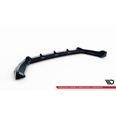 Set de Splitters Seat Arona FR Mk1