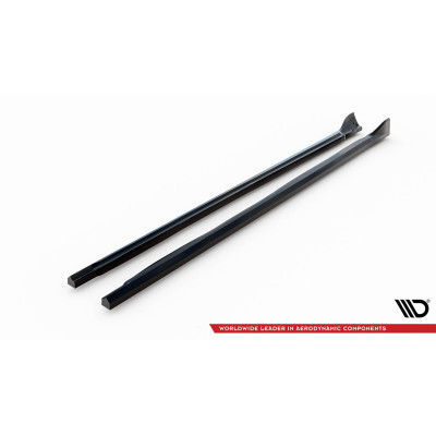 Set de Splitters Seat Arona FR Mk1