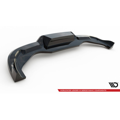 Set de Splitters Seat Arona FR Mk1