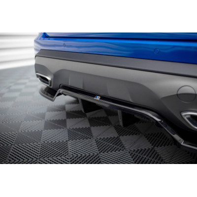 Set de Splitters Seat Arona FR Mk1 Facelift