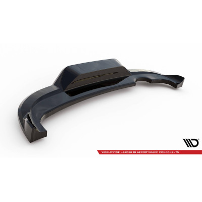 Set de Splitters Seat Arona FR Mk1 Facelift