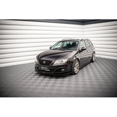 Set de Splitters Seat Exeo Sedan