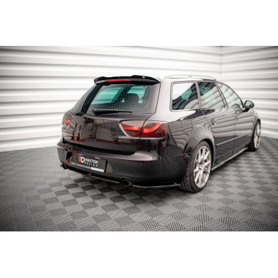 Set de Splitters Seat Exeo Sedan