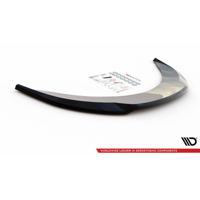 Set de Splitters Seat Exeo Sedan