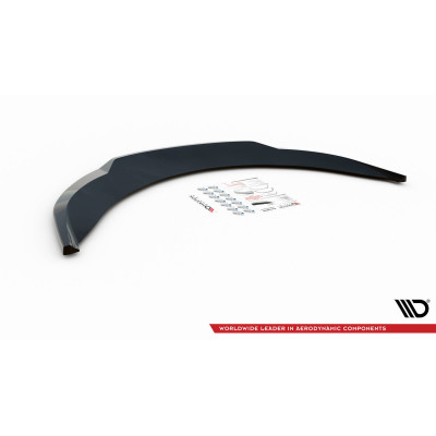 Set de Splitters Seat Exeo Sedan