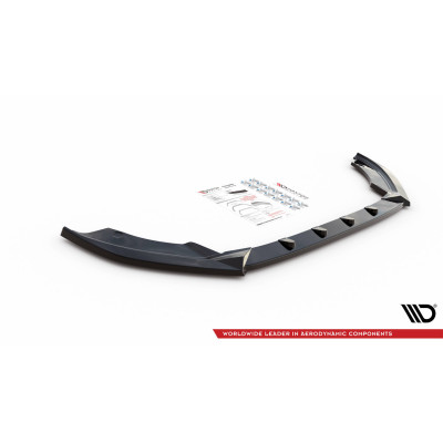 Set de Splitters Seat Ibiza FR/ Standard Mk5