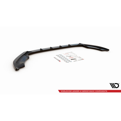 Set de Splitters Seat Ibiza FR/ Standard Mk5