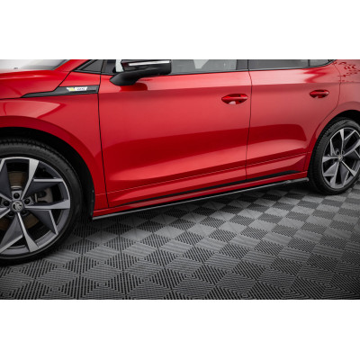 Set de Splitters Skoda Enyaq Coupe iV RS