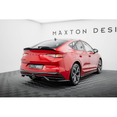 Set de Splitters Skoda Enyaq Coupe iV RS