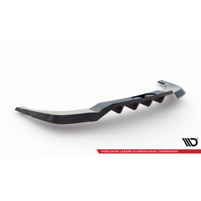 Set de Splitters Skoda Enyaq Coupe iV RS