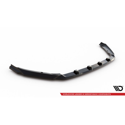 Set de Splitters Skoda Fabia Mk4