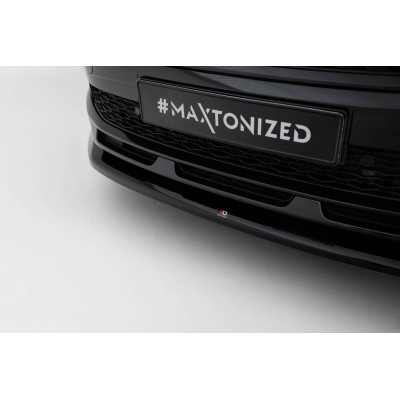 Set de Splitters Skoda Kamiq Monte Carlo Mk1 Facelift