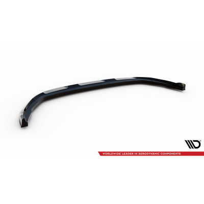 Set de Splitters Skoda Kamiq Monte Carlo Mk1 Facelift