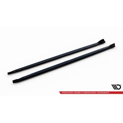 Set de Splitters Skoda Kamiq Monte Carlo Mk1 Facelift