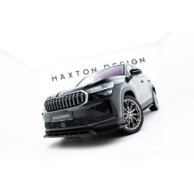 Set de Splitters Skoda Kodiaq Mk2