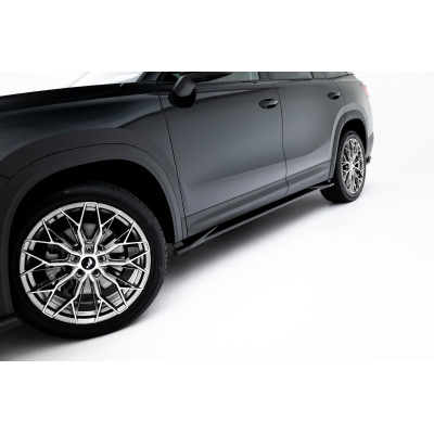 Set de Splitters Skoda Kodiaq Mk2